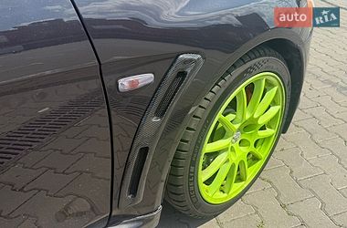 Седан Mitsubishi Lancer Evolution 2008 в Киеве