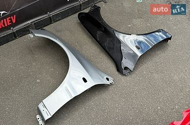 Седан Mitsubishi Lancer Evolution 2007 в Киеве