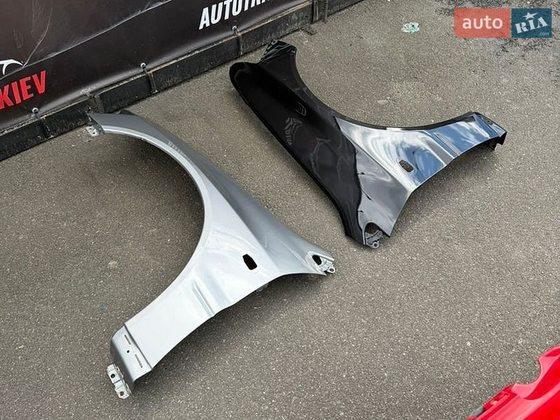 Седан Mitsubishi Lancer Evolution 2007 в Киеве