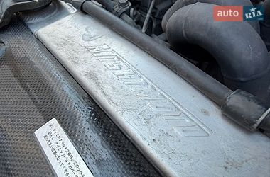 Седан Mitsubishi Lancer Evolution 2006 в Одессе