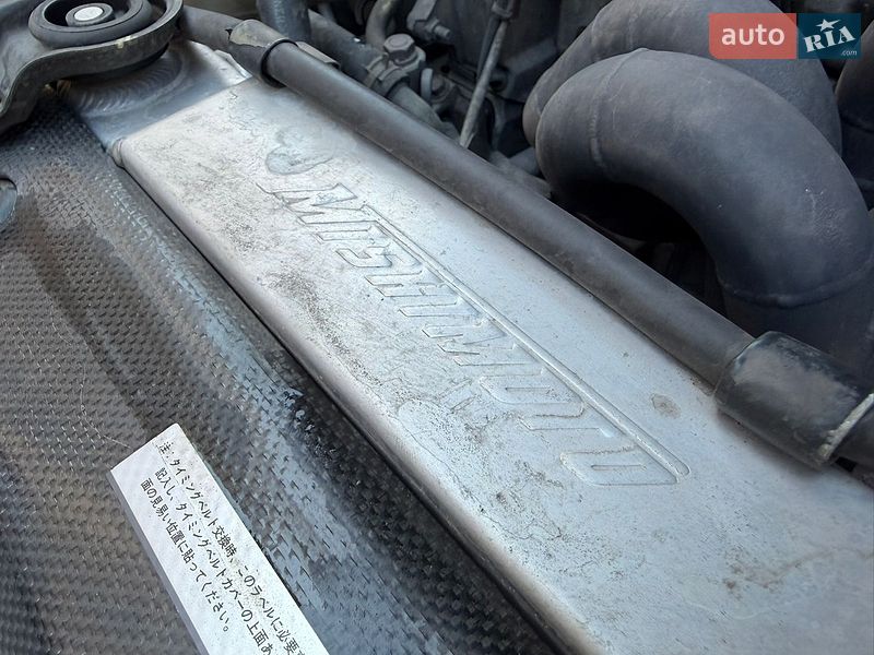Седан Mitsubishi Lancer Evolution 2006 в Одессе