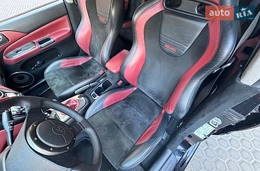 Седан Mitsubishi Lancer Evolution 2006 в Одессе