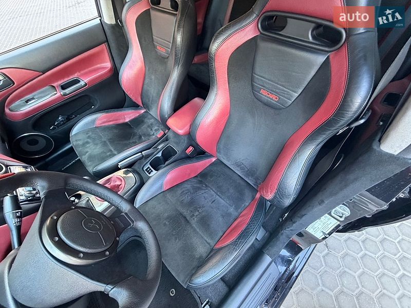 Седан Mitsubishi Lancer Evolution 2006 в Одессе