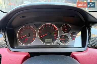Седан Mitsubishi Lancer Evolution 2006 в Одессе