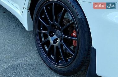 Седан Mitsubishi Lancer Evolution 2008 в Харкові фото 35 Седан Mitsubishi Lancer Evolution 2008 в Харкові