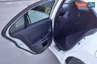 Седан Mitsubishi Lancer Evolution 2008 в Харкові фото 28 Седан Mitsubishi Lancer Evolution 2008 в Харкові