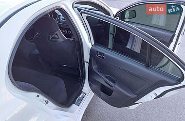 Седан Mitsubishi Lancer Evolution 2008 в Харкові фото 33 Седан Mitsubishi Lancer Evolution 2008 в Харкові