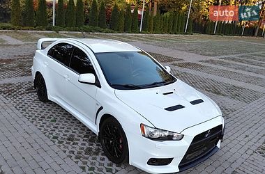 Седан Mitsubishi Lancer Evolution 2008 в Харькове фото 6 Седан Mitsubishi Lancer Evolution 2008 в Харькове