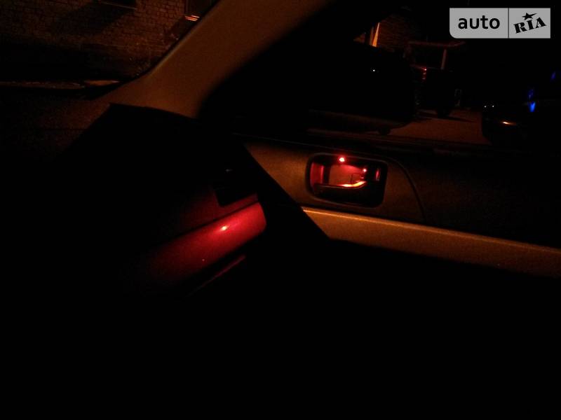 Седан Mitsubishi Lancer 2008 в Житомирі