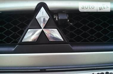 Седан Mitsubishi Lancer 2008 в 