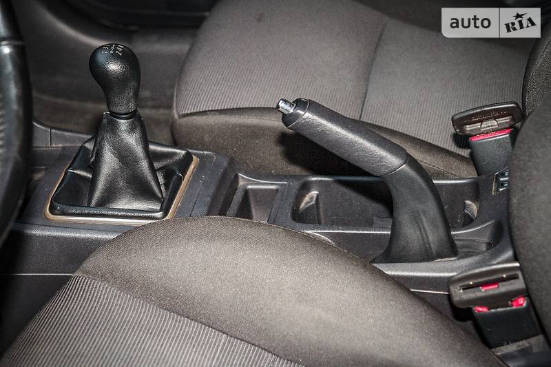 Седан Mitsubishi Lancer 2008 в Виннице