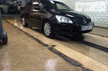 Седан Mitsubishi Lancer 2006 в Вінниці