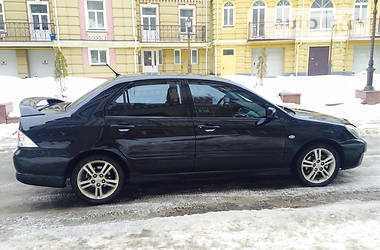 Седан Mitsubishi Lancer 2006 в Киеве