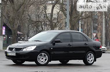 Седан Mitsubishi Lancer 2009 в Одессе