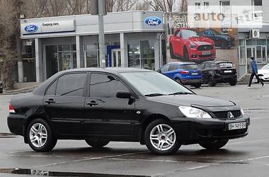 Седан Mitsubishi Lancer 2009 в Одессе