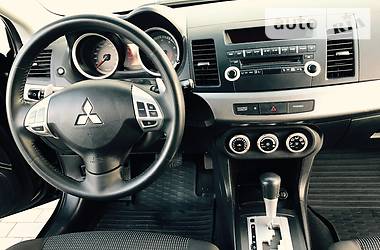 Седан Mitsubishi Lancer 2011 в Одессе