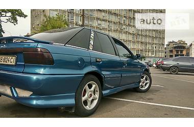 Хэтчбек Mitsubishi Lancer 1990 в Виннице