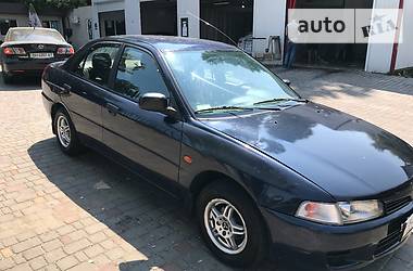 Седан Mitsubishi Lancer 1997 в Одессе