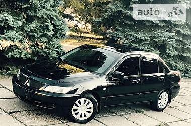 Седан Mitsubishi Lancer 2007 в Одессе