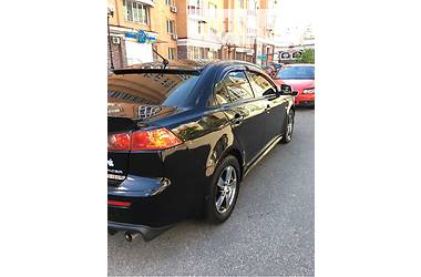 Седан Mitsubishi Lancer 2008 в Киеве