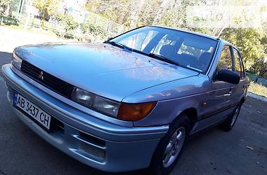 Седан Mitsubishi Lancer 1989 в Одессе