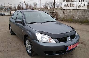 Седан Mitsubishi Lancer 2012 в Киеве