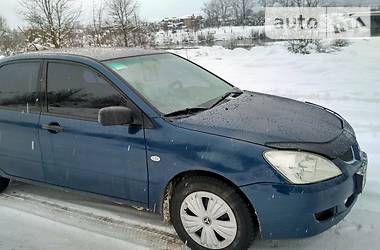 Седан Mitsubishi Lancer 2003 в Сколе