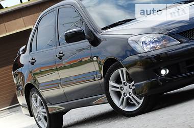 Седан Mitsubishi Lancer 2008 в Одессе