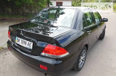 Седан Mitsubishi Lancer 2006 в Вараше