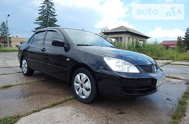  Mitsubishi Lancer 2008 в Надворной