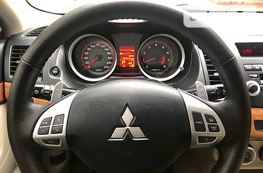 Седан Mitsubishi Lancer 2008 в Днепре