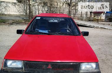 Универсал Mitsubishi Lancer 1988 в Николаеве