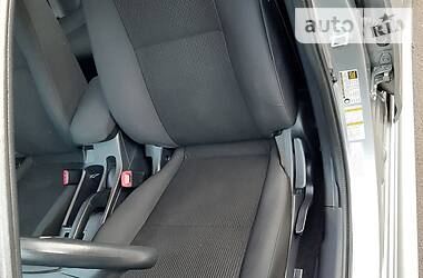 Седан Mitsubishi Lancer 2016 в 