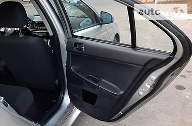 Седан Mitsubishi Lancer 2016 в 