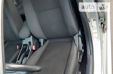 Седан Mitsubishi Lancer 2016 в 