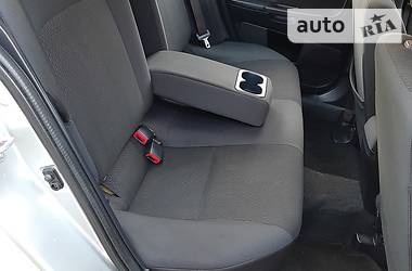 Седан Mitsubishi Lancer 2016 в 