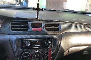 Седан Mitsubishi Lancer 2006 в Белой Церкви