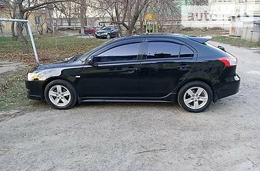 Хэтчбек Mitsubishi Lancer 2008 в 