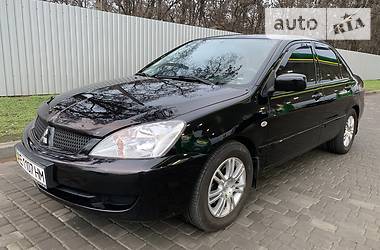 Седан Mitsubishi Lancer 2008 в 