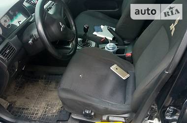 Седан Mitsubishi Lancer 2007 в 