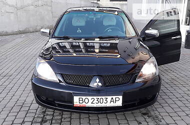 Седан Mitsubishi Lancer 2008 в 