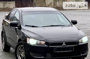 Седан Mitsubishi Lancer 2009 в Одессе