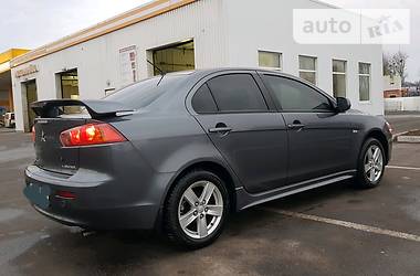 Седан Mitsubishi Lancer 2007 в 