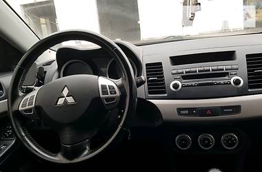 Седан Mitsubishi Lancer 2007 в 