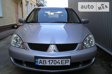 Универсал Mitsubishi Lancer 2006 в Виннице