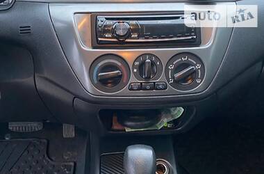 Седан Mitsubishi Lancer 2008 в 
