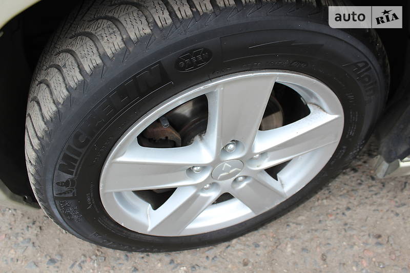 Седан Mitsubishi Lancer 2007 в Одесі фото 23 Седан Mitsubishi Lancer 2007 в Одесі