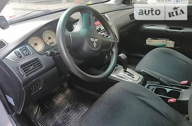 Седан Mitsubishi Lancer 2005 в 