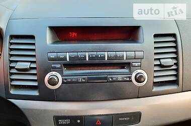 Седан Mitsubishi Lancer 2008 в 