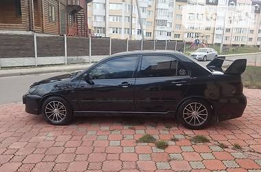Седан Mitsubishi Lancer 2007 в 